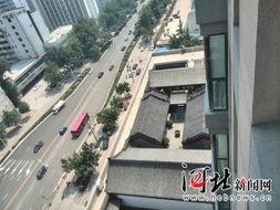 石家庄槐安路最新爆料,繁华路段大变样,揭秘背后故事 第2张 石家庄槐安路最新爆料,繁华路段大变样,揭秘背后故事 第2张