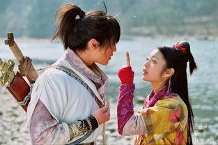 仙剑奇侠传在线观看全集,穿越时空的奇幻冒险之旅 第2张 仙剑奇侠传在线观看全集,穿越时空的奇幻冒险之旅 第2张