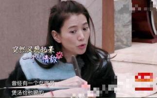 袁咏仪爆料女演员视频,女演员视频曝光背后的真相 第3张 袁咏仪爆料女演员视频,女演员视频曝光背后的真相 第3张