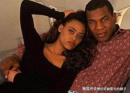 泰森爆料前妻视频大全在线观看  第2张