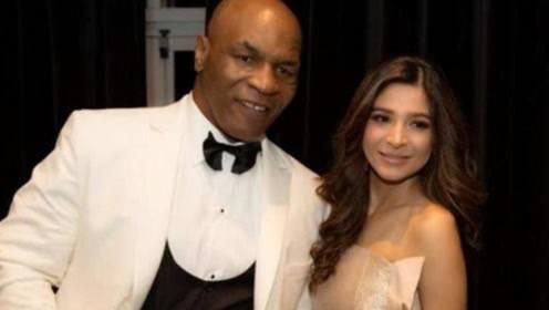 泰森爆料前妻视频大全在线观看  第3张